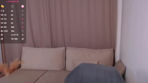 Snapshot of _little_imp_ chatting on March 2025 09:11:02 PM Amelia online show from March 2025 09:11:02 PM