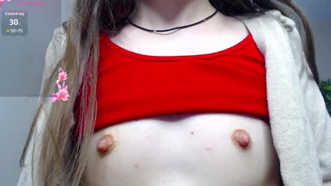 Mila  online show from December 2024 11:11:02 AM