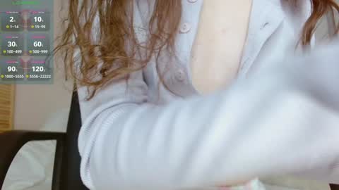 Mila  online show from January 2025 08:28:01 AM