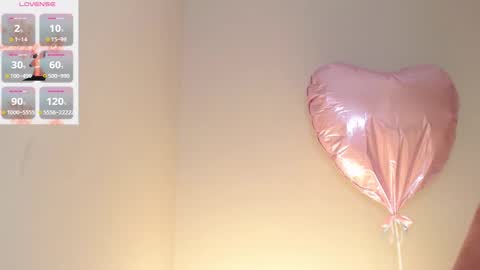 Mila  online show from January 2025 10:55:02 AM