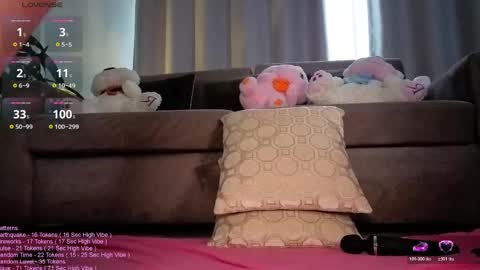 Snapshot of _littlesammy chatting on May 2026 05:31:02 PM Sammy online show from May 2026 05:31:02 PM
