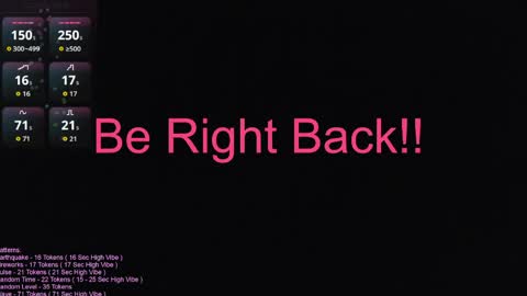 Snapshot of _littlesammy chatting on May 2026 07:31:01 PM Sammy online show from May 2026 07:31:01 PM