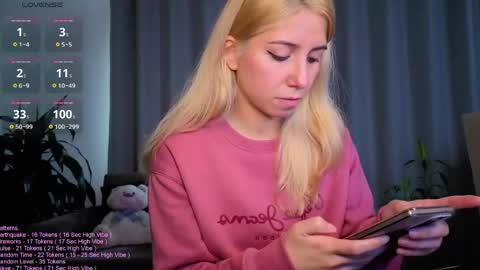 Snapshot of _littlesammy chatting on May 2026 02:36:02 PM Sammy online show from May 2026 02:36:02 PM