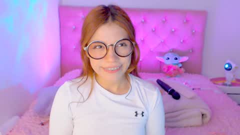 Sofia 3 online show from December 2024 10:54:02 PM