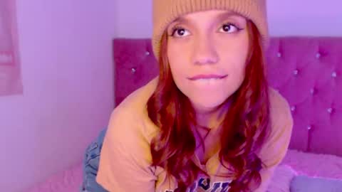 Sofia 3 online show from February 2025 11:42:01 PM