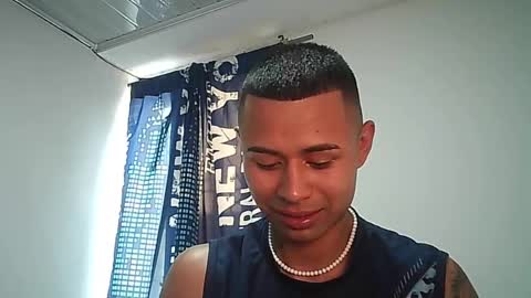 _logan_colton_ online show from September 2025 07:25:01 PM