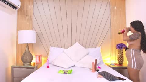 Luisa merrid online show from April 2026 11:32:01 AM