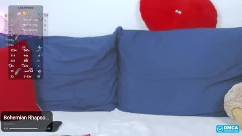   online show from March 2026 10:45:01 PM