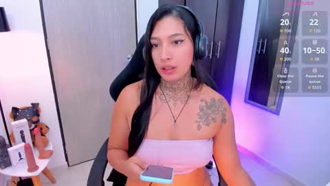  Laura  Independent Model  online show from December 2025 11:42:01 PM