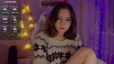 Snapshot of _lovelylu_ chatting on December 2024 07:13:02 PM Lu online show from December 2024 07:13:02 PM