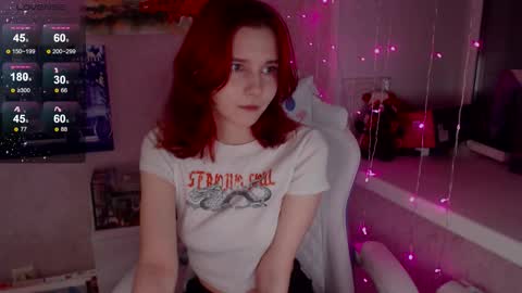 Snapshot of _lovelylu_ chatting on September 2025 06:41:02 PM Lu online show from September 2025 06:41:02 PM