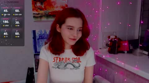 Snapshot of _lovelylu_ chatting on September 2025 06:51:02 PM Lu online show from September 2025 06:51:02 PM