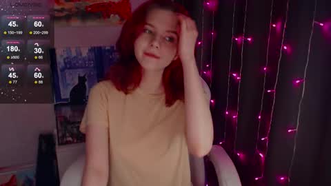 Snapshot of _lovelylu_ chatting on September 2025 01:57:02 PM Lu online show from September 2025 01:57:02 PM