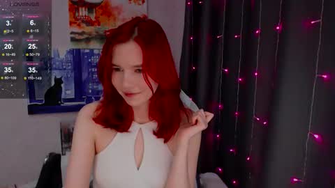 Snapshot of _lovelylu_ chatting on November 2025 07:25:01 PM Lu online show from November 2025 07:25:01 PM