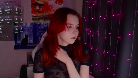 Snapshot of _lovelylu_ chatting on January 2026 06:44:01 PM Lu online show from January 2026 06:44:01 PM