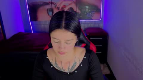 Snapshot of _lucia_21 chatting on January 2026 08:18:02 PM Lucia online show from January 2026 08:18:02 PM