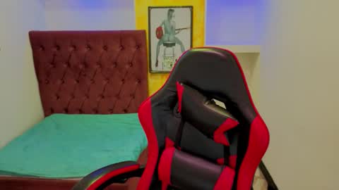 Snapshot of _lucia_21 chatting on February 2026 08:12:01 PM Lucia online show from February 2026 08:12:01 PM