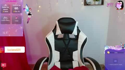Snapshot of _lucianaa_1 chatting on May 2026 03:07:01 PM _lucianaa_1 online show from May 2026 03:07:01 PM