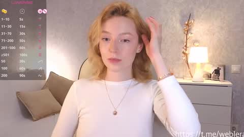 Snapshot of _lucky13__ chatting on December 2024 12:59:02 PM Valerie or just Lera online show from December 2024 12:59:02 PM