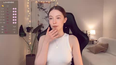 Snapshot of _lucky13__ chatting on February 2026 12:12:01 PM Valerie or just Lera online show from February 2026 12:12:01 PM