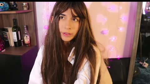 Lucy online show from December 2024 02:02:01 AM