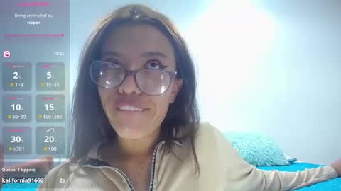 Snapshot of _lucysmith chatting on January 2025 06:20:02 AM Lucy online show from January 2025 06:20:02 AM