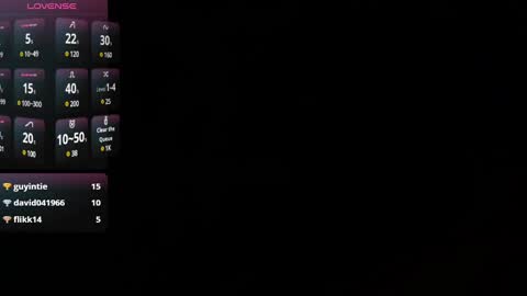 Snapshot of _lucysmith chatting on January 2025 09:24:02 AM Lucy online show from January 2025 09:24:02 AM