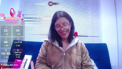 Snapshot of _lucysmith chatting on February 2025 08:48:02 AM Lucy online show from February 2025 08:48:02 AM