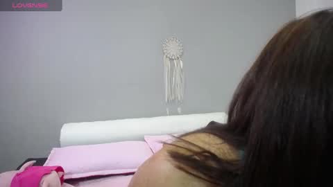 Snapshot of _lucysmith chatting on March 2025 09:50:01 AM Lucy online show from March 2025 09:50:01 AM