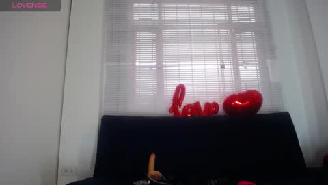 Snapshot of _lucysmith chatting on March 2025 11:01:02 AM Lucy online show from March 2025 11:01:02 AM