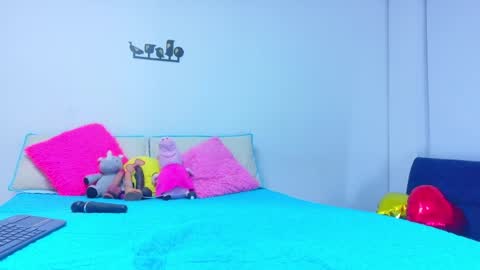 Snapshot of _lucysmith chatting on October 2025 03:14:01 AM Lucy online show from October 2025 03:14:01 AM