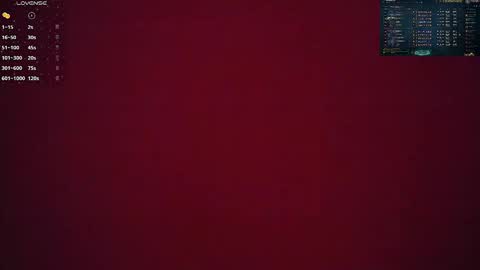 Snapshot of _lucyx__ chatting on March 2026 11:10:01 PM Queen. Help me reach 100 thumbs up online show from March 2026 11:10:01 PM