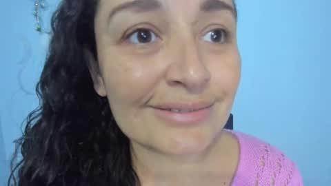  luna  sweet  online show from September 2025 01:16:02 AM