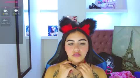 Snapshot of _luna_torres chatting on February 2025 04:10:01 PM luna torres online show from February 2025 04:10:01 PM