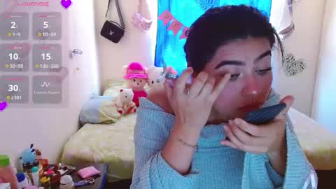 Snapshot of _luna_torres chatting on September 2025 05:14:01 PM luna torres online show from September 2025 05:14:01 PM