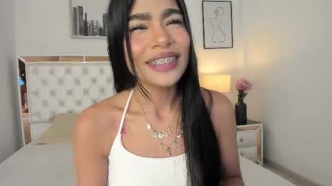 Luna online show from July 2026 05:21:02 AM