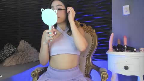 _lustyles_ online show from February 2026 03:55:02 AM