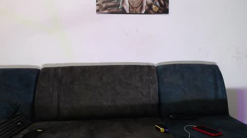 STIVEN online show from September 2025 03:06:02 AM