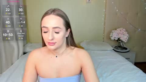 _m1ssbarbie online show from February 2025 02:05:02 AM