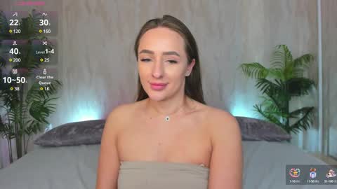 _m1ssbarbie online show from February 2025 05:03:02 AM