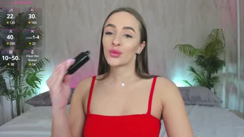 _m1ssbarbie online show from February 2025 02:17:02 AM