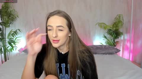 _m1ssbarbie online show from February 2025 01:57:01 AM