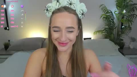 _m1ssbarbie online show from October 2025 02:26:01 AM