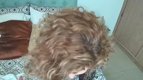 Snapshot of _madamemature_ chatting on January 2025 01:49:01 PM Lady Chanel online show from January 2025 01:49:01 PM