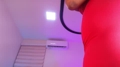 Snapshot of _maddy_miller chatting on November 2025 11:54:02 AM Maddy online show from November 2025 11:54:02 AM