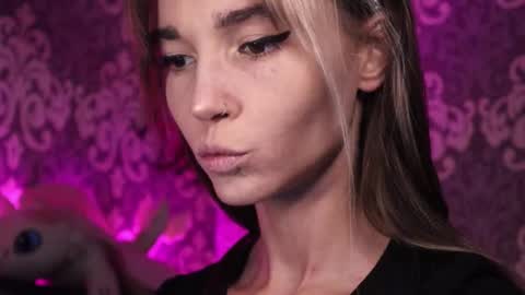 Stream  at  am in MoscowI am waiting for you very much3 online show from February 2026 11:47:02 PM