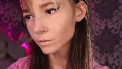 Stream  at  am in MoscowI am waiting for you very much3 online show from July 2026 12:35:02 AM
