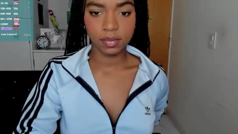 Snapshot of _marcela_22 chatting on December 2024 07:25:02 PM MARCELA online show from December 2024 07:25:02 PM