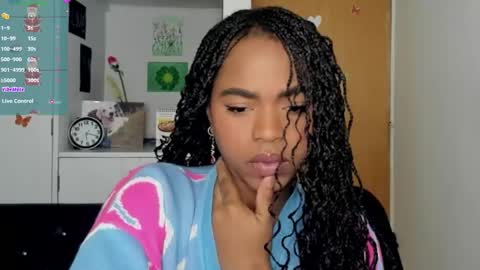 Snapshot of _marcela_22 chatting on December 2024 11:12:02 PM MARCELA online show from December 2024 11:12:02 PM