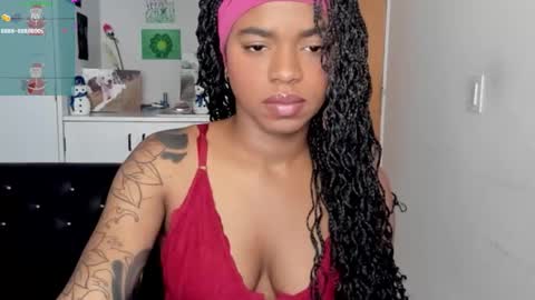 Snapshot of _marcela_22 chatting on December 2024 07:54:02 PM MARCELA online show from December 2024 07:54:02 PM